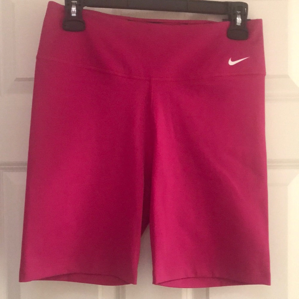Nike Athletic/Athleisure Compression Shorts,  NWT!